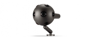 Nokia’s Ozo VR camera now more affordable, heading to China