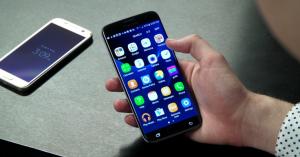 Gartner: Android’s smartphone marketshare hit 86.2% in Q2