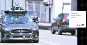 Uber acquires Otto to lead Uber’s self-driving car effort, report says