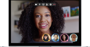Atlassian’s HipChat gets group video chats