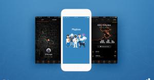Mapbox is acquiring passive fitness tracking app Human
