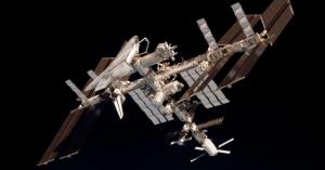 NASA hopes to hand the International Space Station to a commercial owner by mid 2020s