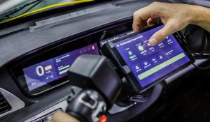 CleverPod transforms the express delivery vehicle into an interactive business solution | Logistics Manager