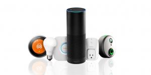 Your Futuristic Home Awaits: The Amazon Echo Smart Home Giveaway