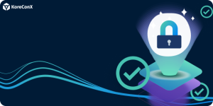 KoreConX's KoreChain Infrastructure Leveraged by SEC-Qualified Companies Raising Capital