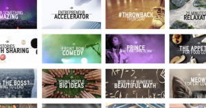 Audible’s new Channels audio content subscription service is a bet on a voice-powered future
