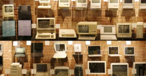 Tekserve is auctioning off its massive Mac museum
