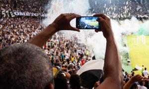 How to Leverage Your Love of Sports in Investing