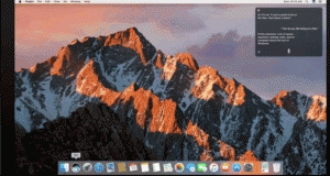 Here's everything you can do with Siri in macOS Sierra
