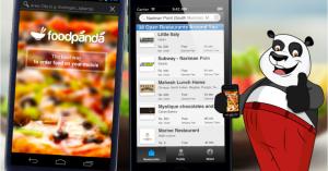 FoodPanda is selling its Indonesia business and rethinking the rest of Southeast Asia