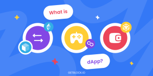 What is a dApp? Everything You Need to Know About dApps and Real Market Examples | Getblock.io