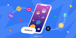 The Metaverse and Cryptocurrency: Ways to Evolve Together | Getblock.io