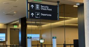 Entryway Security Solution from Athena Security