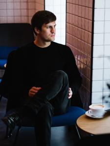 Georgii Kesaev Brings Sport Solutions That Make The Difference