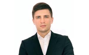 A sport agent Georgii Kesaev covers different aspects of football market phenomenon