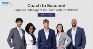 Numly Launches “Coach to Succeed: A 60-Day Pilot” to Empower People Managers to Coach with Confidence