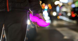 Lyft’s latest launch is luxury