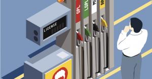 MySQL founder tries a new software licensing model