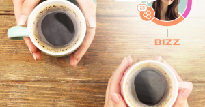 Bumble is going to help you find your next job with BumbleBizz