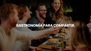 Nace Solofoodies, una plataforma que conecta restaurantes e influencers gastronómicos | The Gourmet Journal: Periódico de Gastronomía