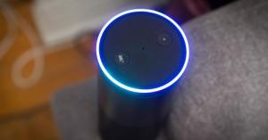 Amazon Echo users can finally choose Spotify or Pandora as default music service