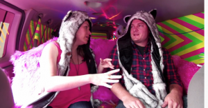 Lyft pauses Carpool service