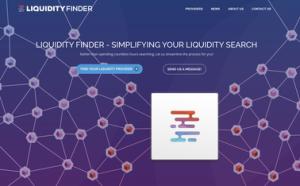 LiquidityFinder turns on liquidity matchmaking site - FX Markets