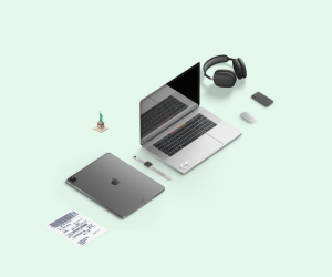 كيفية شراء جهاز MacBook أو iPad من الولايات المتحدة وشحنهما دوليًا