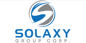 Solaxy Group Corp, An Innovative Clean Energy Company Based in California, USA
