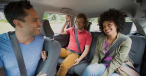Lyft could be working on a music jukebox feature