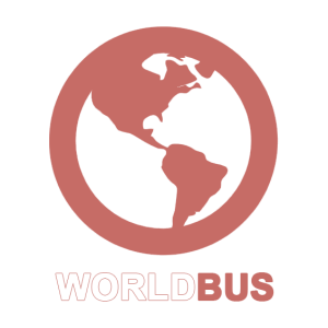 Blog - WORLDBUS