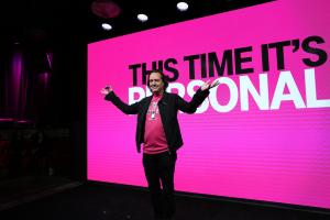 T-Mobile One is garbage, and the EFF says it violates net neutrality