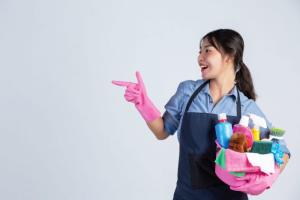 Less Drama With Your Housekeepers this Homecoming Season
