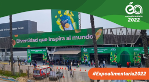 ¡TumiSoft en la ExpoAlimentaria 2022!