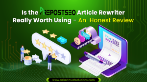 Is The PrePostSEO Article Rewriter Really Worth Using