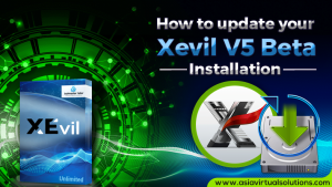How To Update Your XEvil V5 Beta Installation