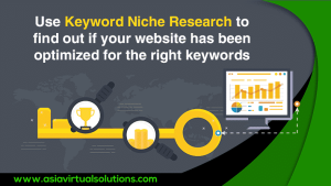 Optimize Your Website SEO With Keyword Research - Asia Virtual Solutions
