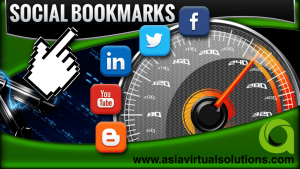 Discover The Advantages Of Social Bookmarking