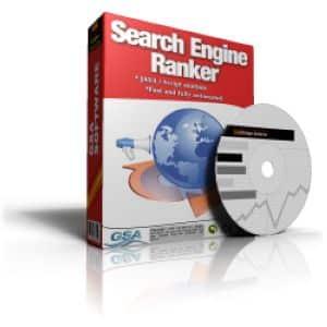 GSA Search Engine Ranker Make Your Website A Success