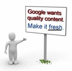 Top Tips And Benefits Of Good Quality Web Content