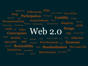Best Web 2.0 Mini Sites For Online Business Asia Virtual Solutions