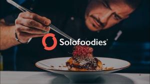 Solofoodies, la plataforma que une influencers con restaurantes | Barra de ideas