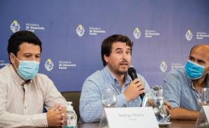 Mides y empresa Zafrales firmaron convenio laboral para dar oportunidades a participantes de programas del ministerio