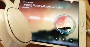 Samsung is closing its Milk Music streaming service