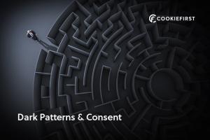 Dark Patterns - The Dark Side Of UX - CookieFirst | Cookie Consent