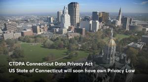 CTDPA - Connecticut Data Privacy Act - CookieFirst Consent Management