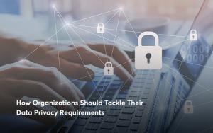 How Organizations Should Tackle Data Privacy Requirements - CookieFirst
