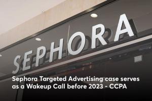 Sephora Third-Party Cookies Case Serves As A Wakeup Call Before 2023 - CookieFirst - Cookie Consent Management