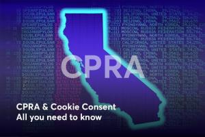 CPRA Cookie Consent - All you need to know - CookieFirst CMP
