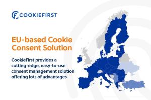 Why is it important to use an EU-based Cookie Consent Solution? - CookieFirst